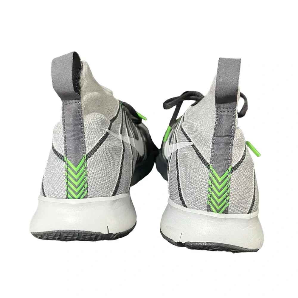 NIKE FREE TRAIN FORCE‎ FLYKNIT TRAINING STYLE 833275 Men's Size 10